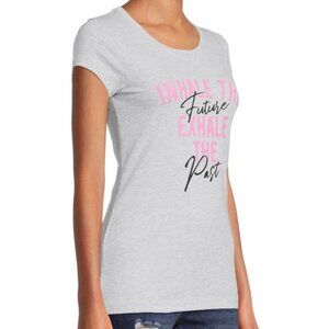 3/$20 Inhale, Exhale Tee